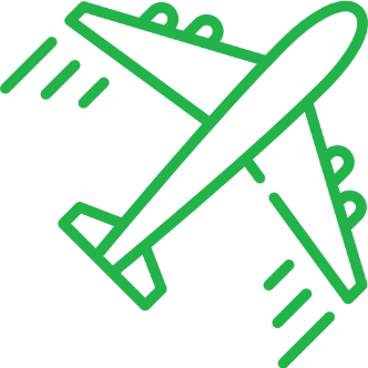 airplane icon