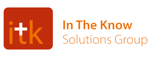 in the know logo