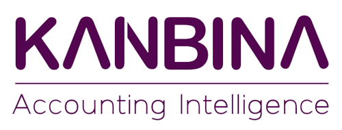 kanbina logo