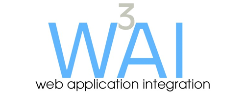 web application integration
