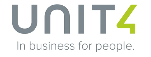 unit4 logo