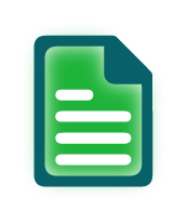 green document