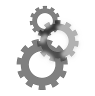 gray gears