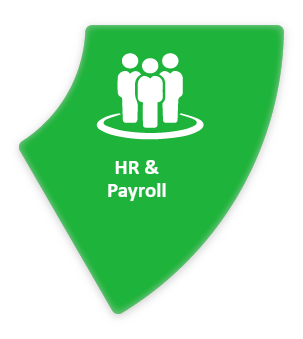 hr and payroll